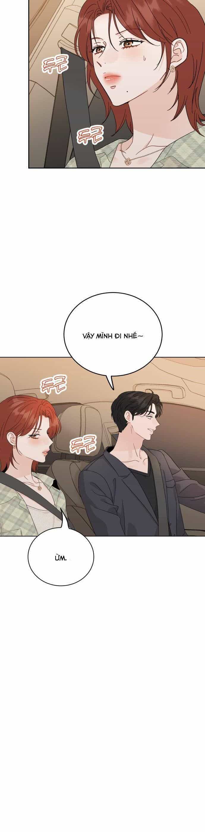 Người Một Nhà - Chương 105 - ảnh 22