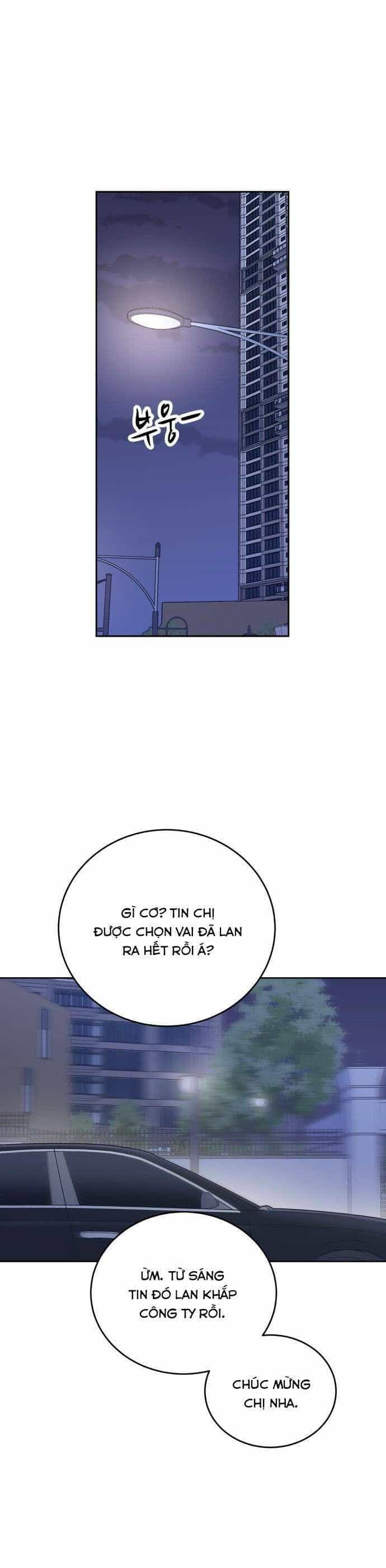 Người Một Nhà - Chương 105 - ảnh 23