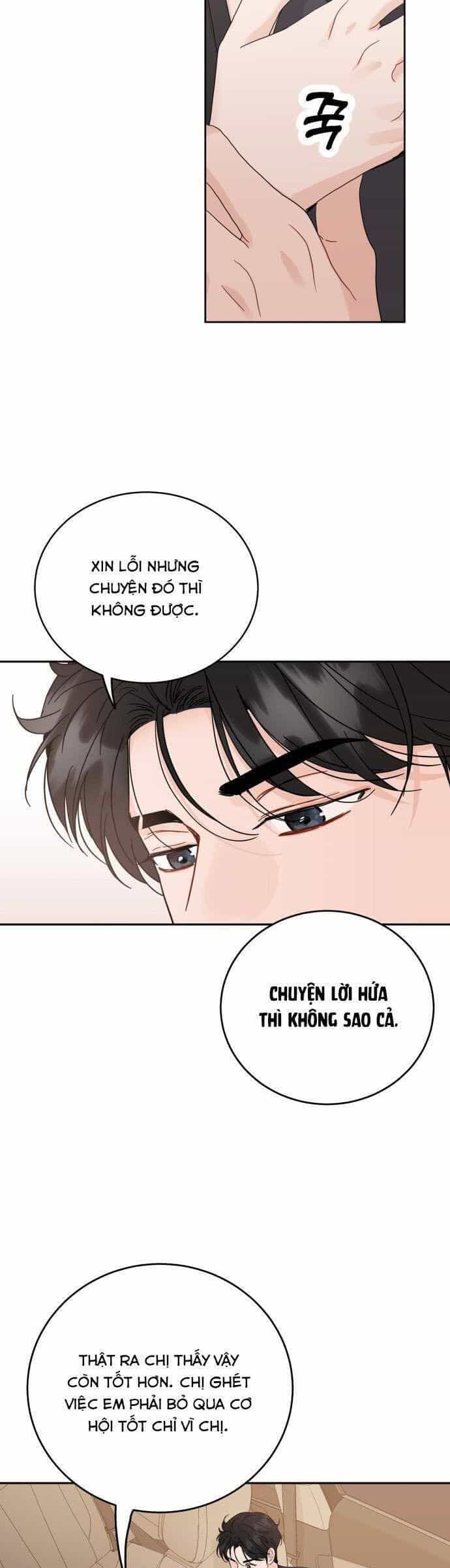 Người Một Nhà - Chương 106 - ảnh 16
