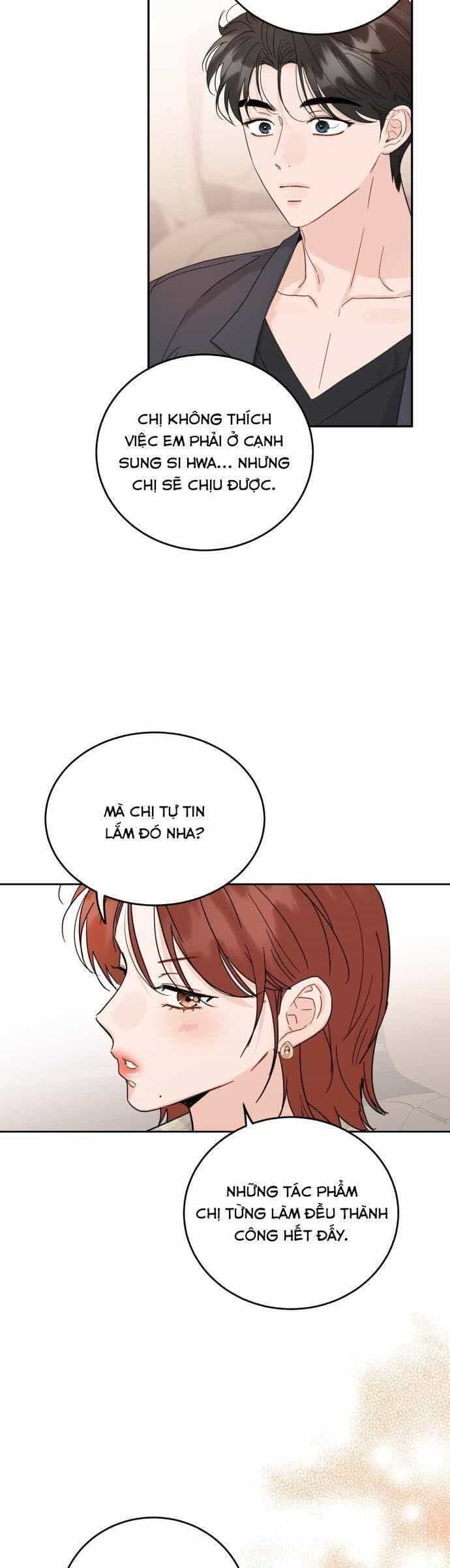 Người Một Nhà - Chương 106 - ảnh 19