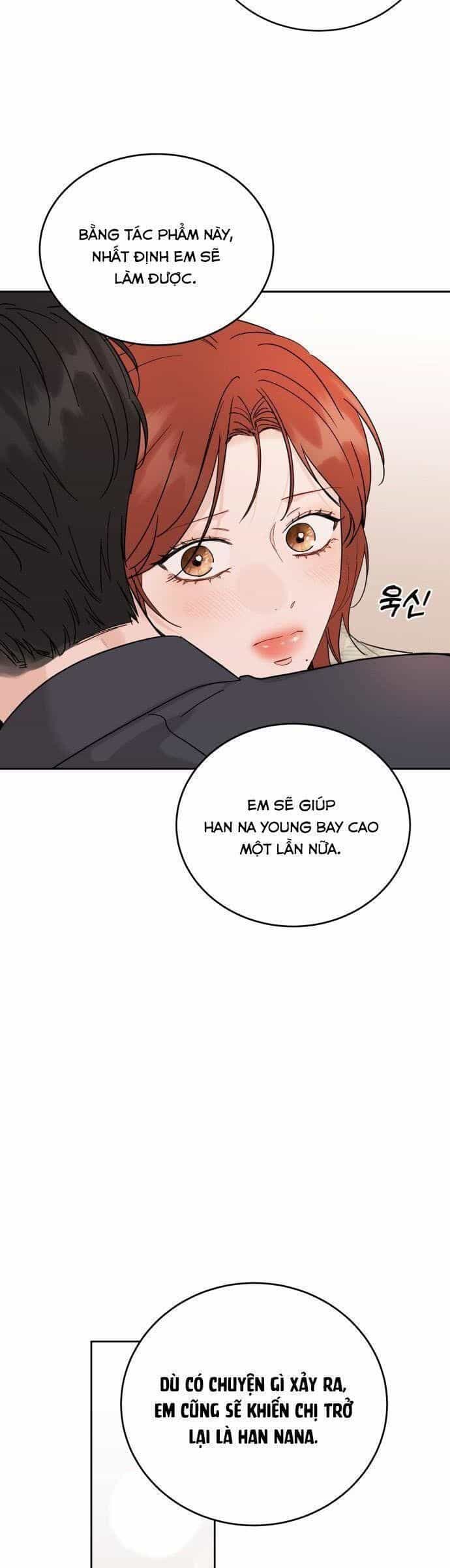 Người Một Nhà - Chương 106 - ảnh 23