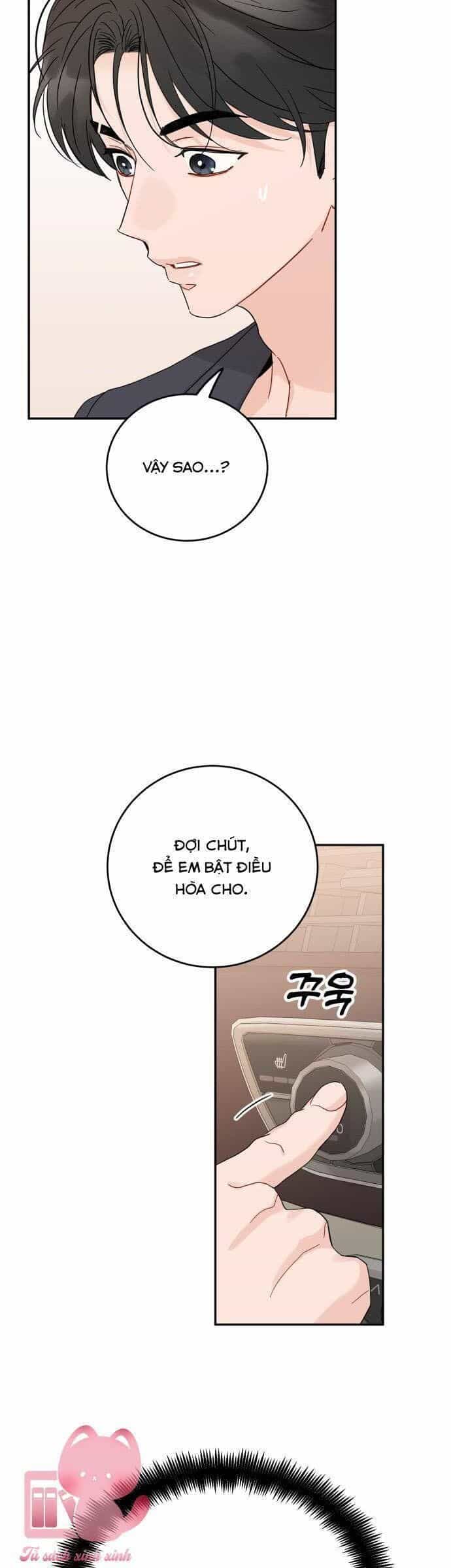 Người Một Nhà - Chương 106 - ảnh 29