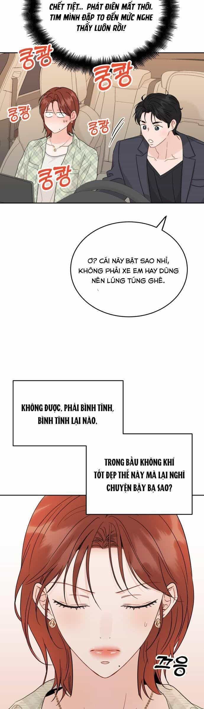 Người Một Nhà - Chương 106 - ảnh 30