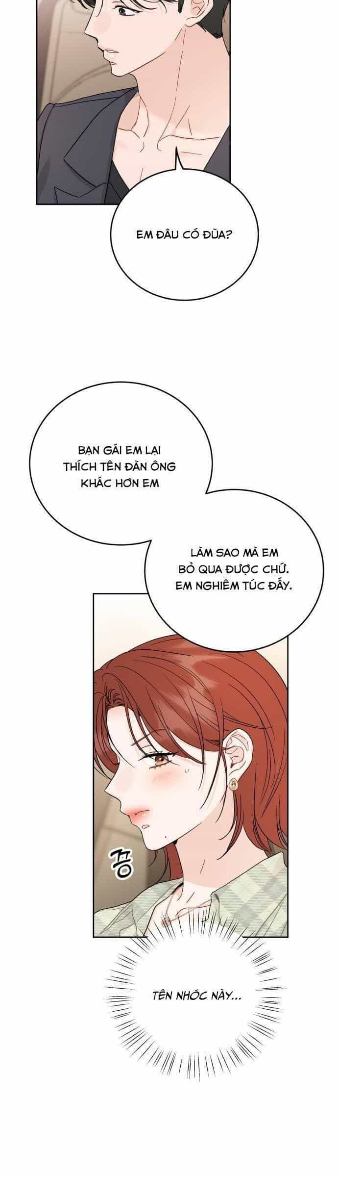 Người Một Nhà - Chương 106 - ảnh 6
