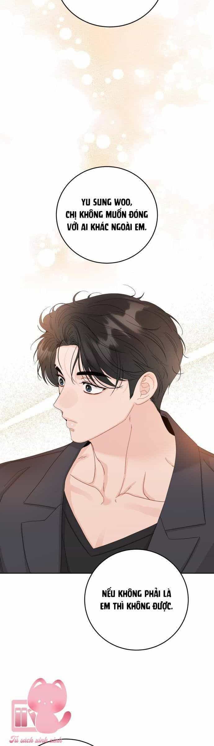 Người Một Nhà - Chương 106 - ảnh 9