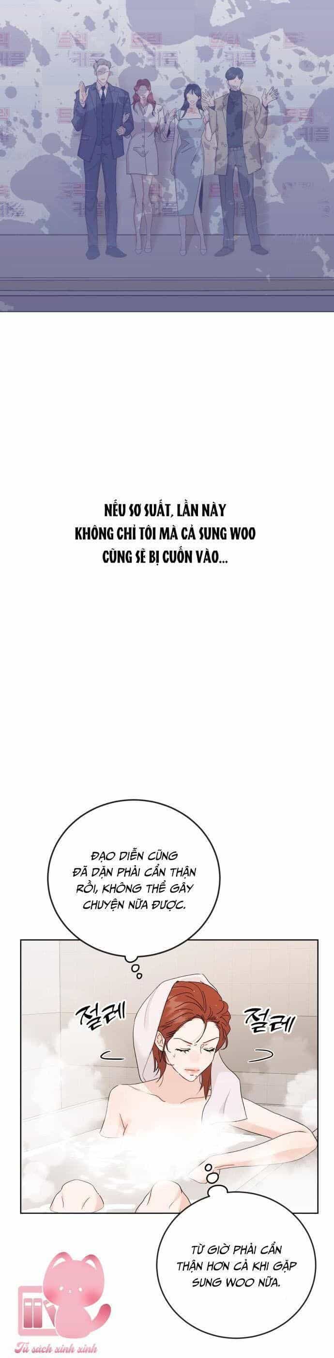 Người Một Nhà - Chương 107 - ảnh 17