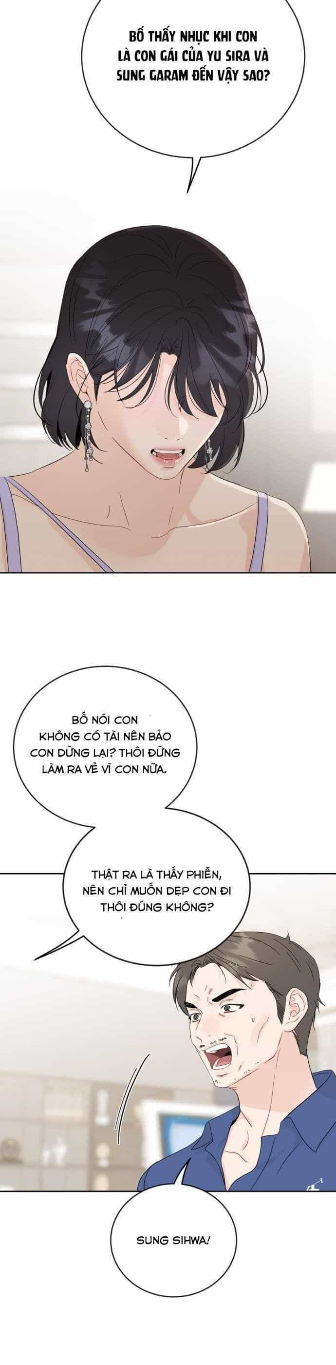 Người Một Nhà - Chương 107 - ảnh 31