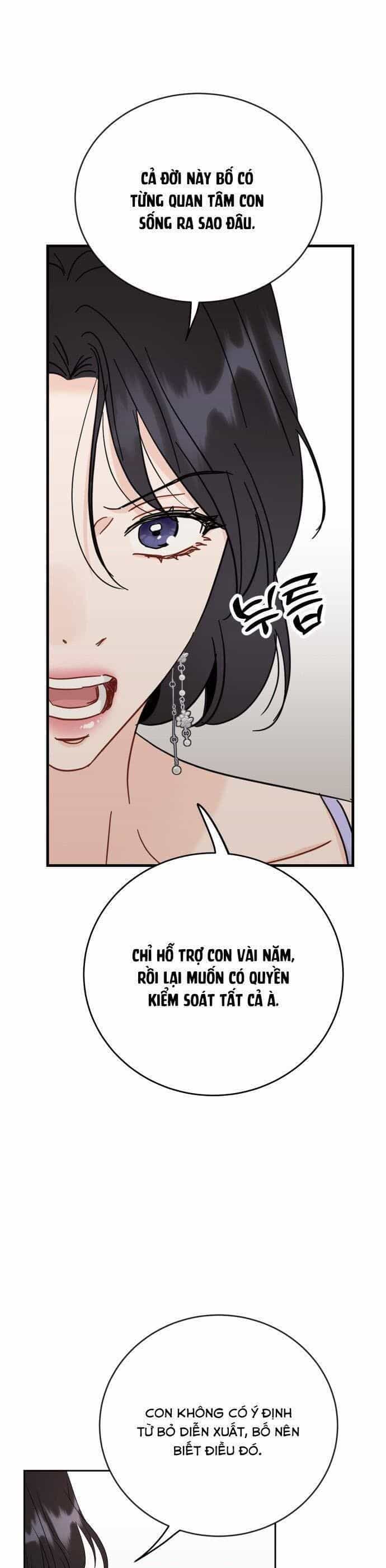 Người Một Nhà - Chương 107 - ảnh 32