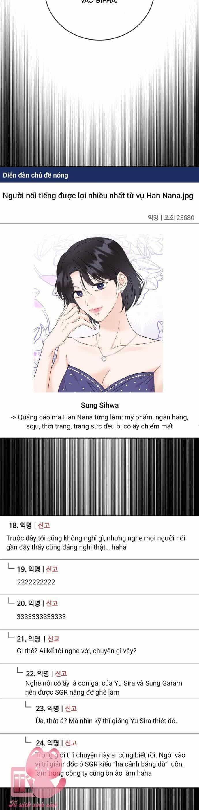 Người Một Nhà - Chương 107 - ảnh 37