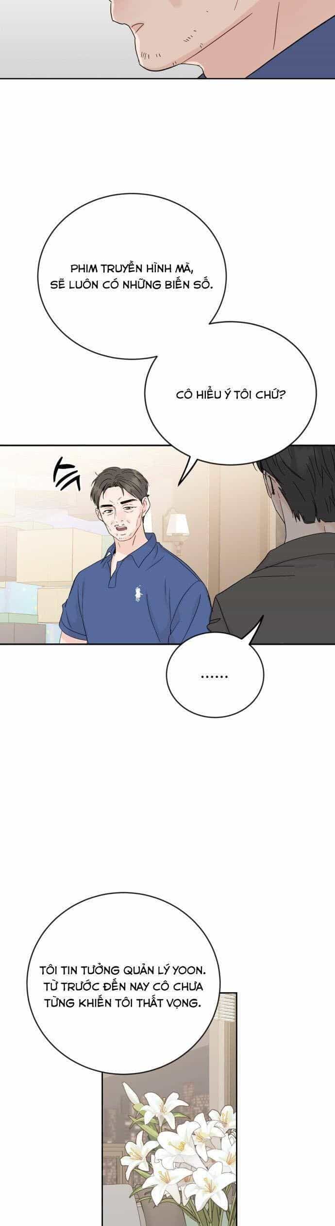 Người Một Nhà - Chương 107 - ảnh 42