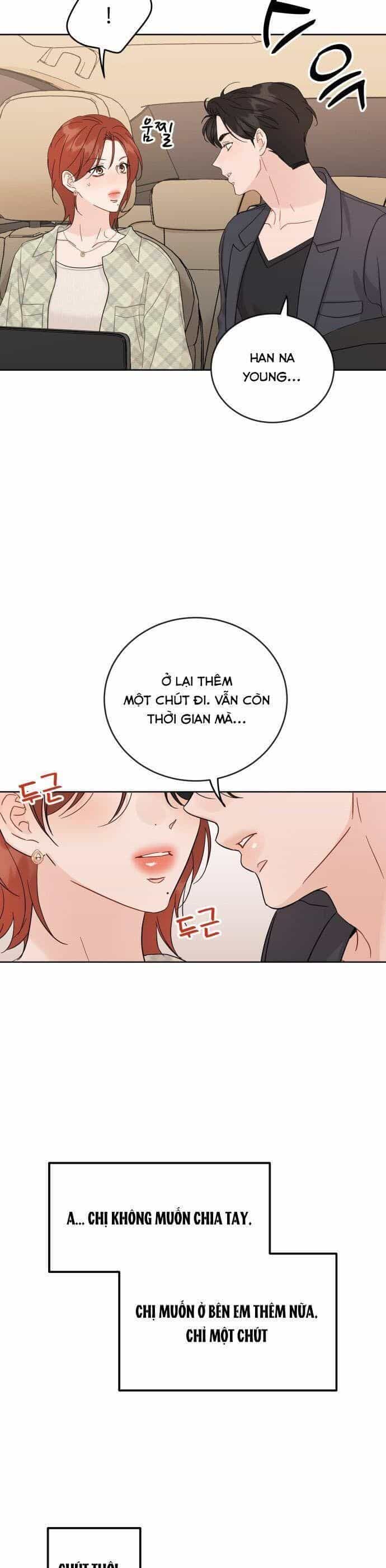 Người Một Nhà - Chương 107 - ảnh 6