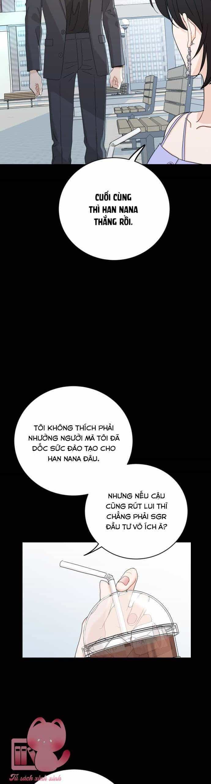 Người Một Nhà - Chương 108 - ảnh 10