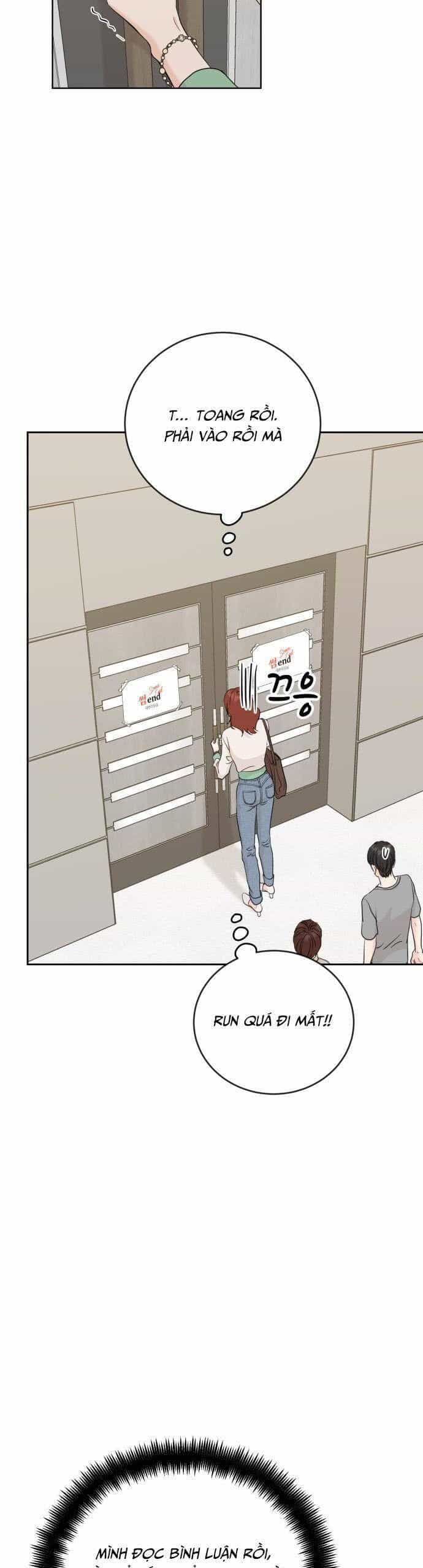 Người Một Nhà - Chương 108 - ảnh 18