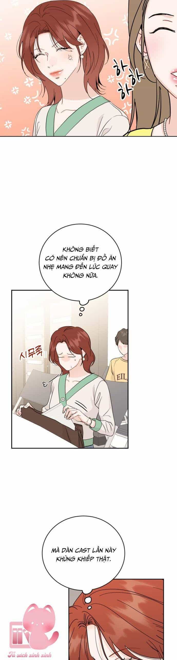 Người Một Nhà - Chương 108 - ảnh 25