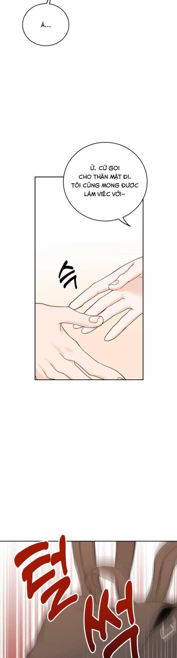 Người Một Nhà - Chương 108 - ảnh 34