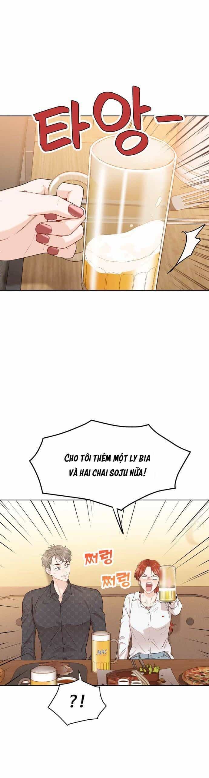 Người Một Nhà - Chương 11 - ảnh 16