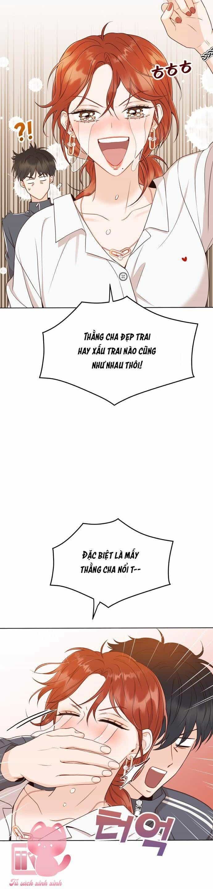Người Một Nhà - Chương 11 - ảnh 29