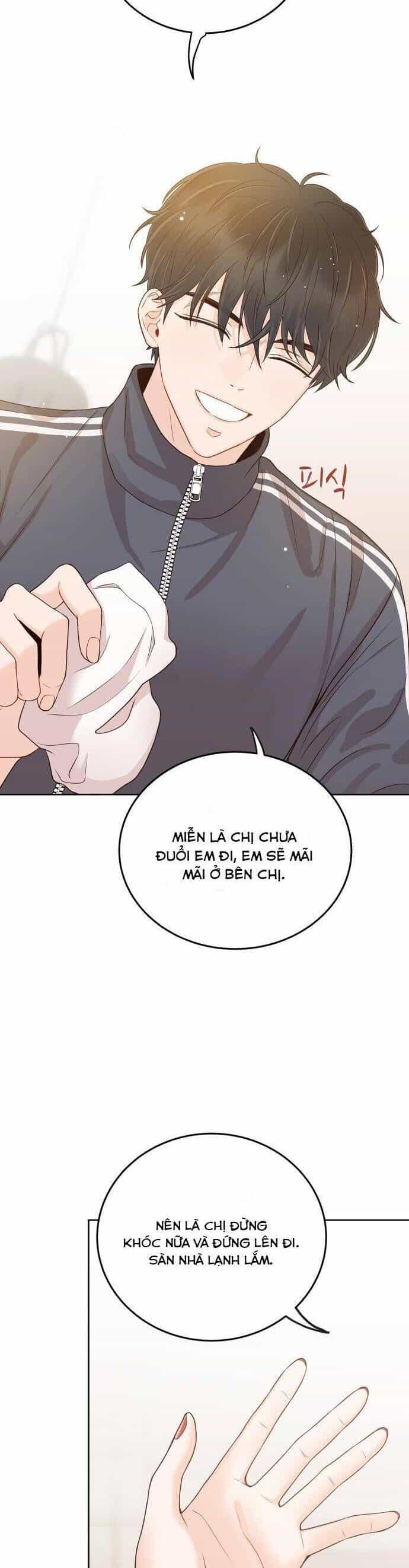 Người Một Nhà - Chương 11 - ảnh 36