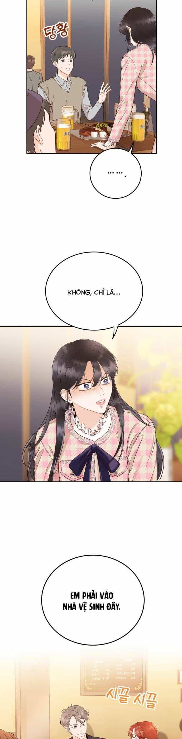 Người Một Nhà - Chương 11 - ảnh 4