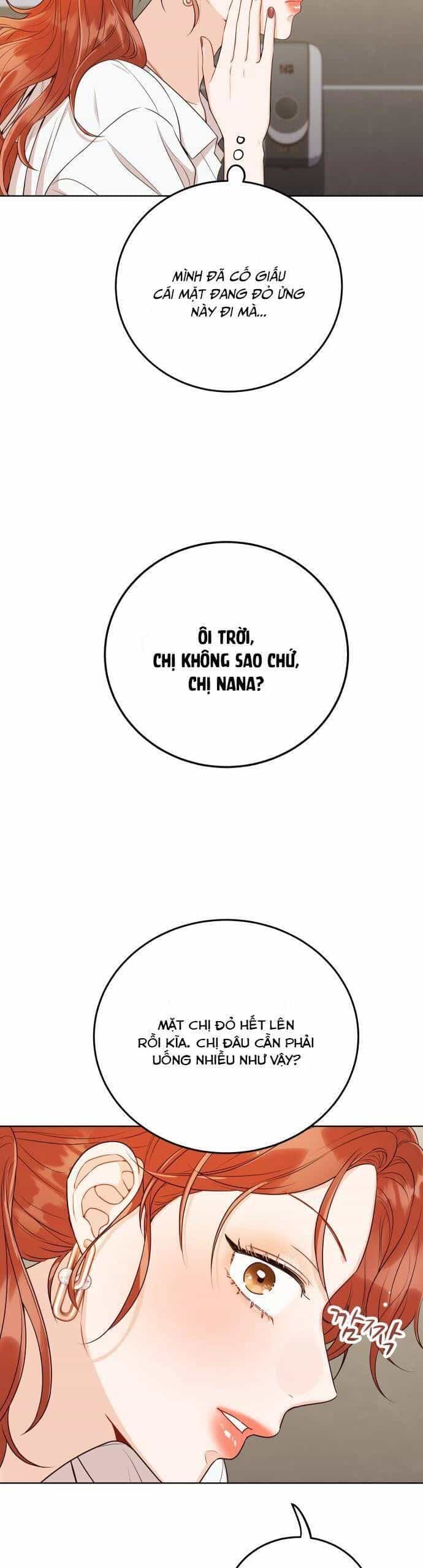 Người Một Nhà - Chương 11 - ảnh 7