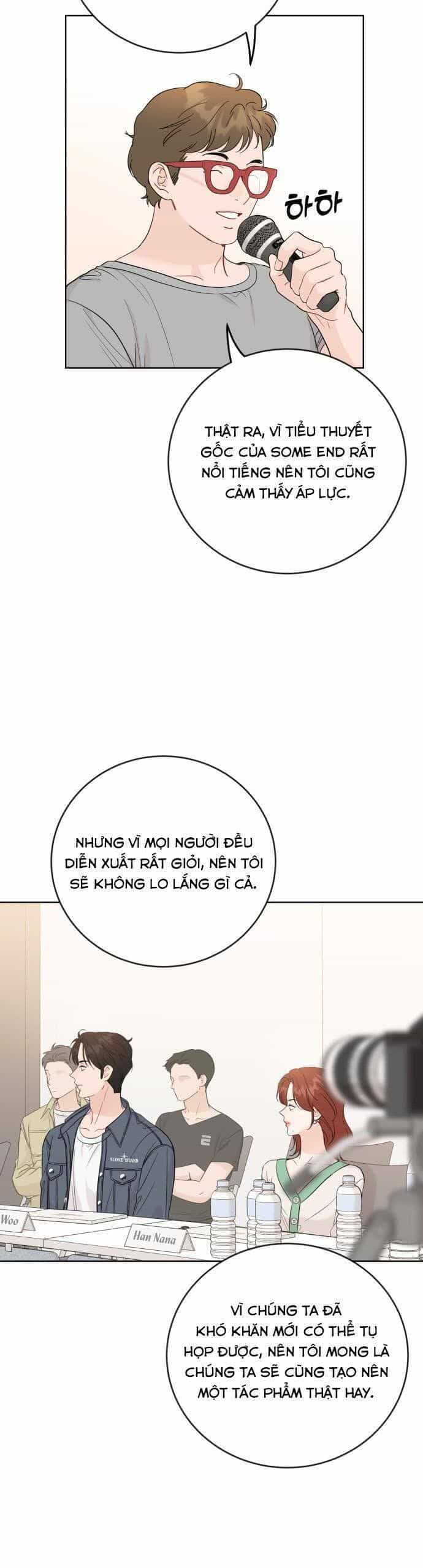 Người Một Nhà - Chương 109 - ảnh 13