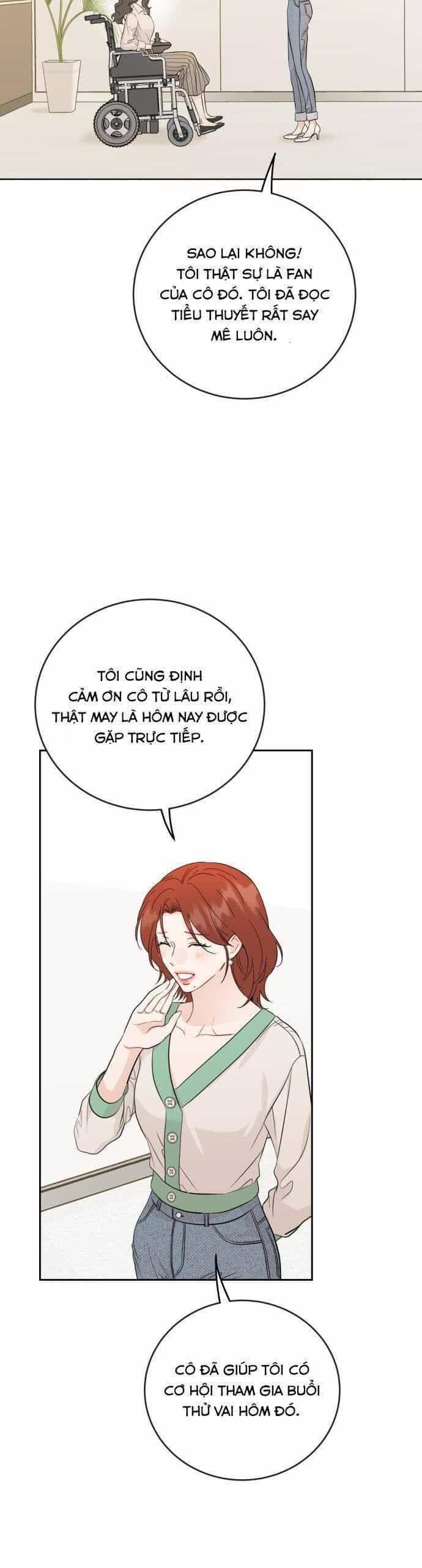 Người Một Nhà - Chương 109 - ảnh 20