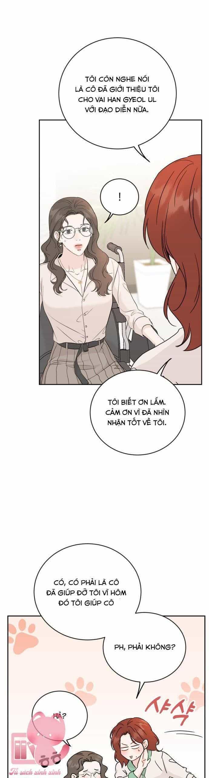 Người Một Nhà - Chương 109 - ảnh 21