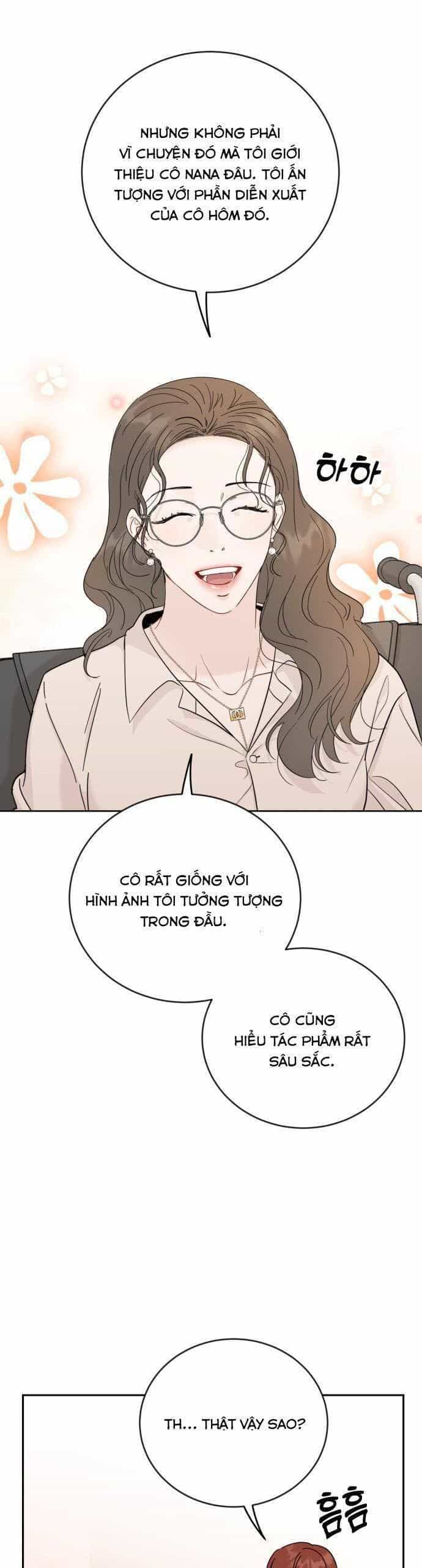 Người Một Nhà - Chương 109 - ảnh 23