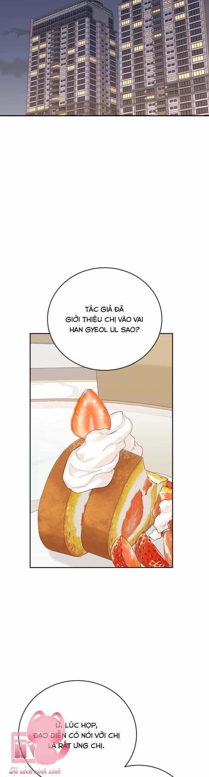 Người Một Nhà - Chương 109 - ảnh 31
