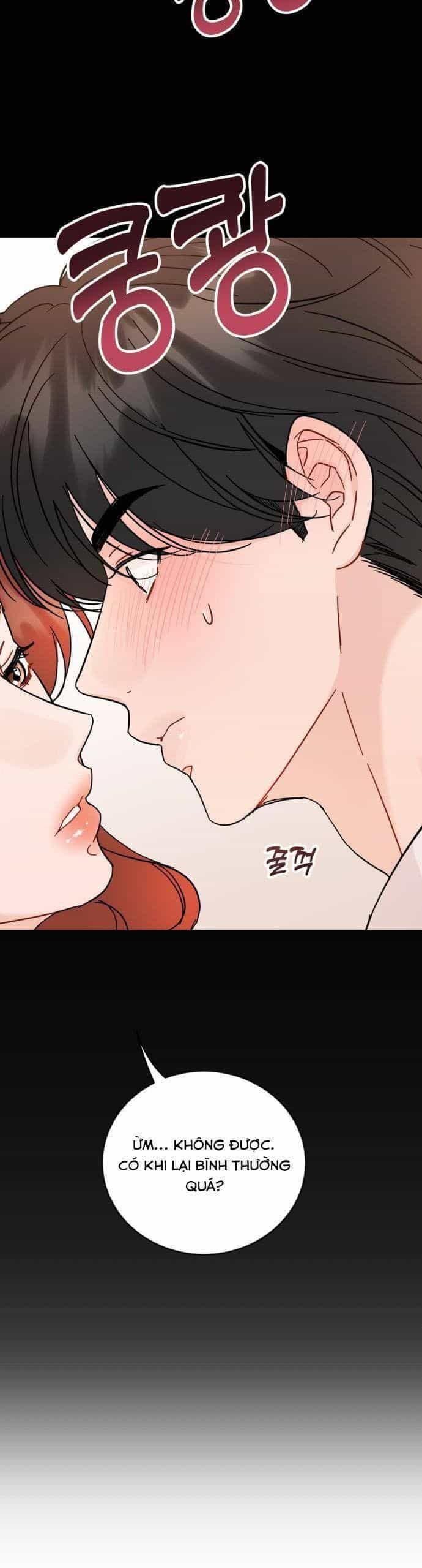 Người Một Nhà - Chương 109 - ảnh 42