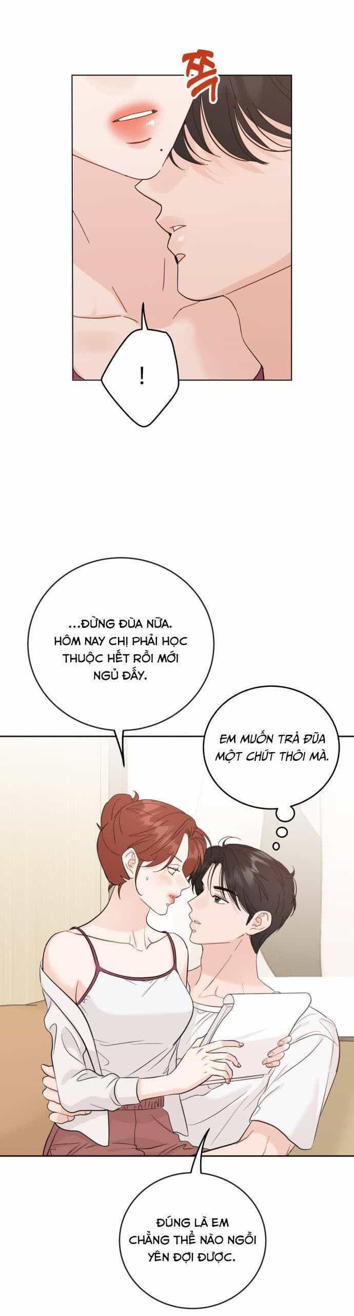 Người Một Nhà - Chương 109 - ảnh 45