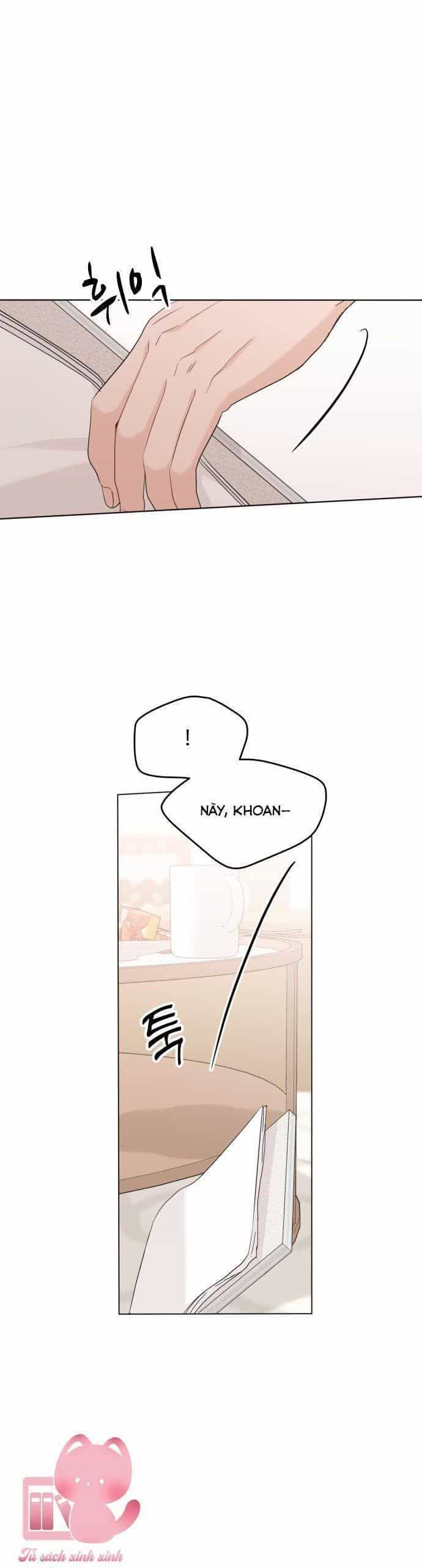 Người Một Nhà - Chương 109 - ảnh 46