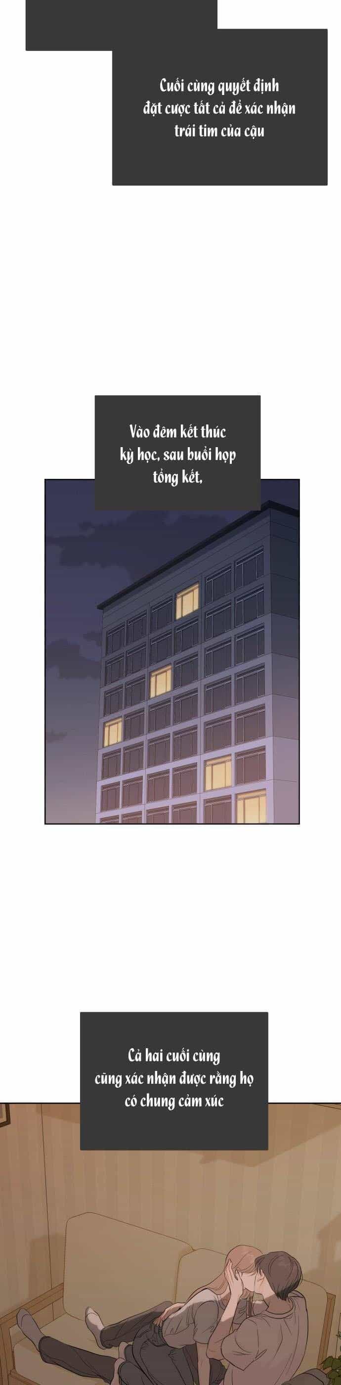 Người Một Nhà - Chương 110 - ảnh 15