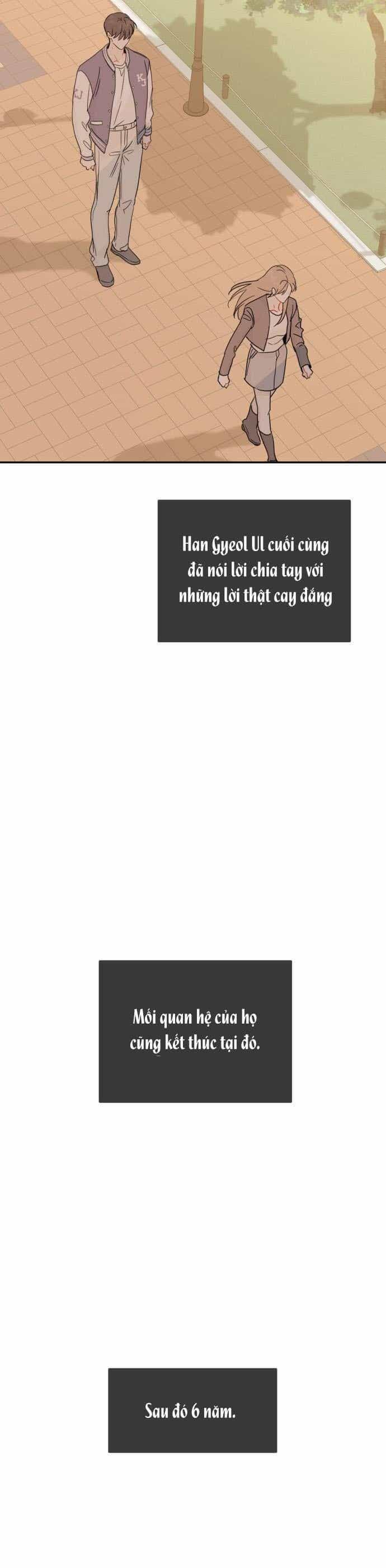 Người Một Nhà - Chương 110 - ảnh 18