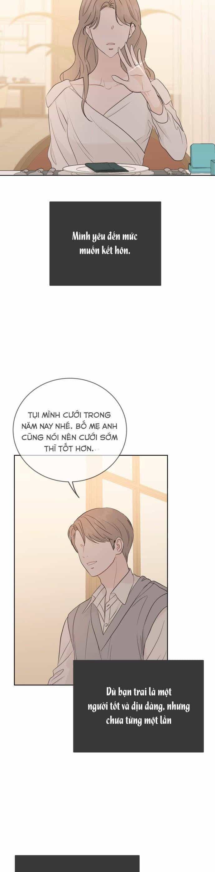 Người Một Nhà - Chương 110 - ảnh 21