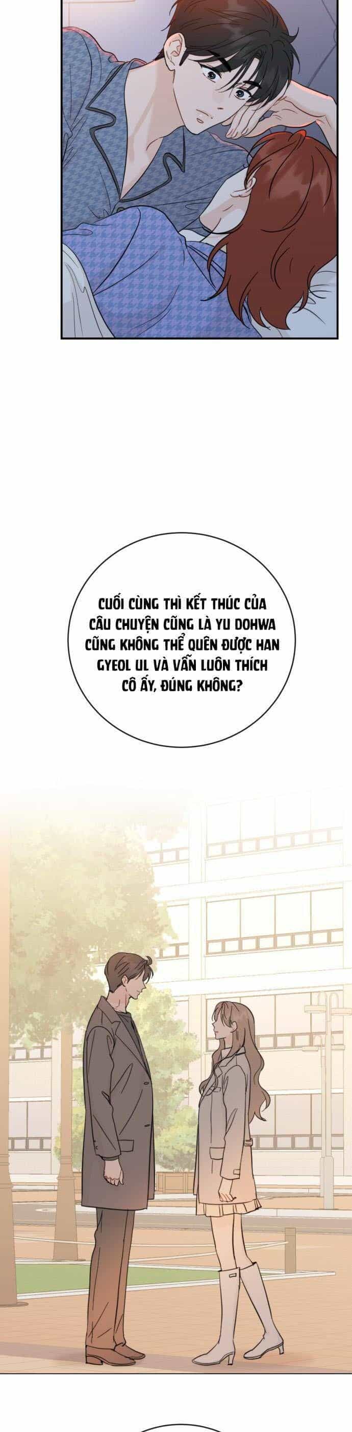 Người Một Nhà - Chương 110 - ảnh 30