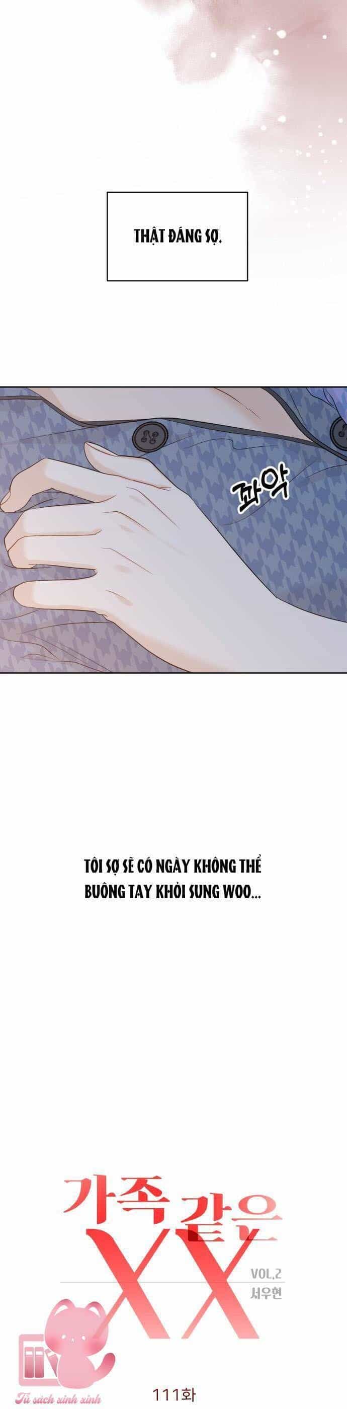 Người Một Nhà - Chương 111 - ảnh 12