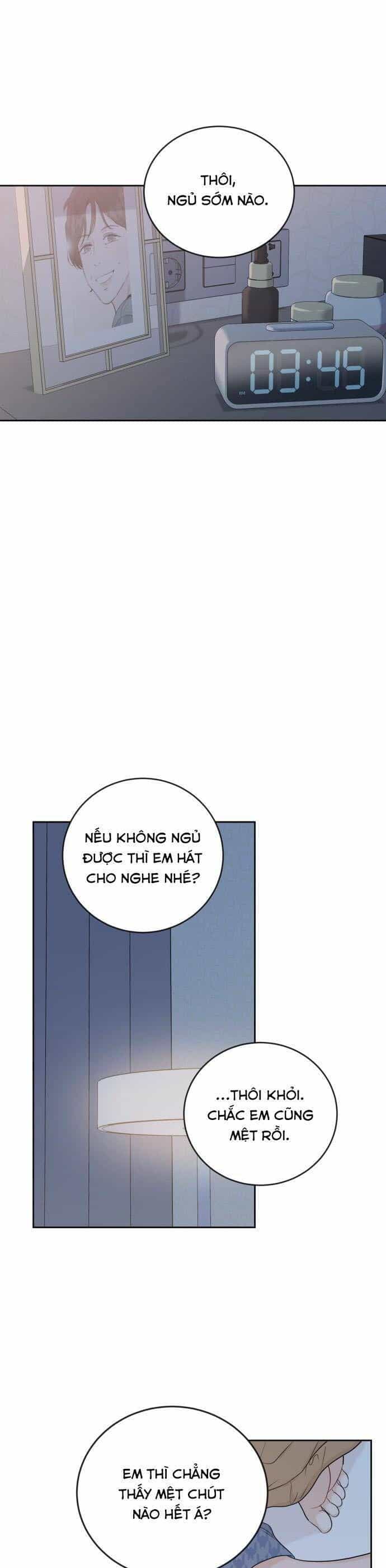 Người Một Nhà - Chương 111 - ảnh 9