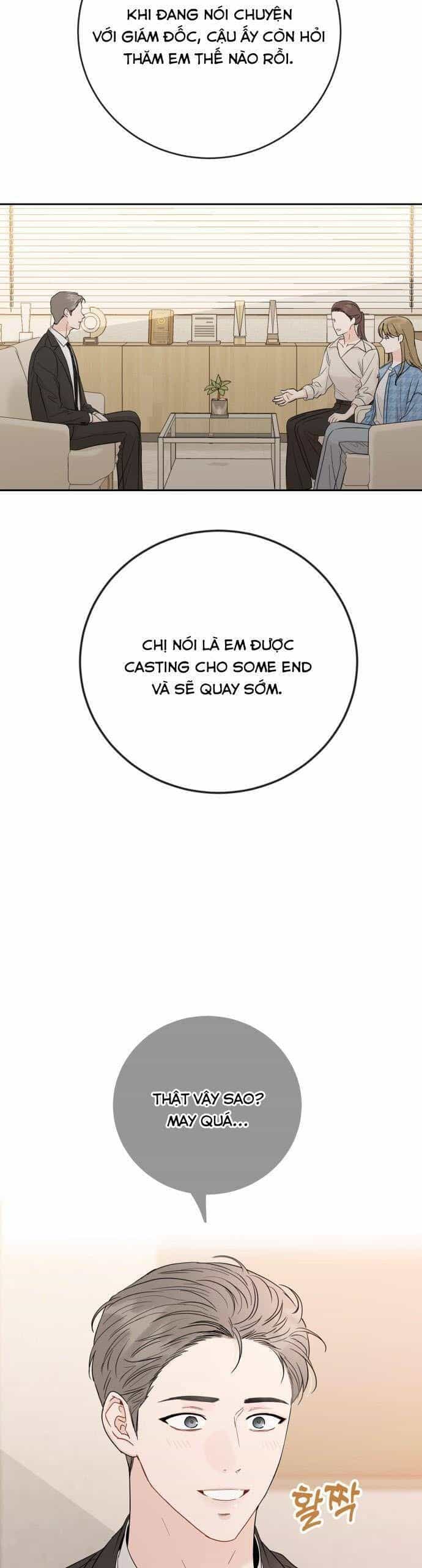 Người Một Nhà - Chương 112 - ảnh 14