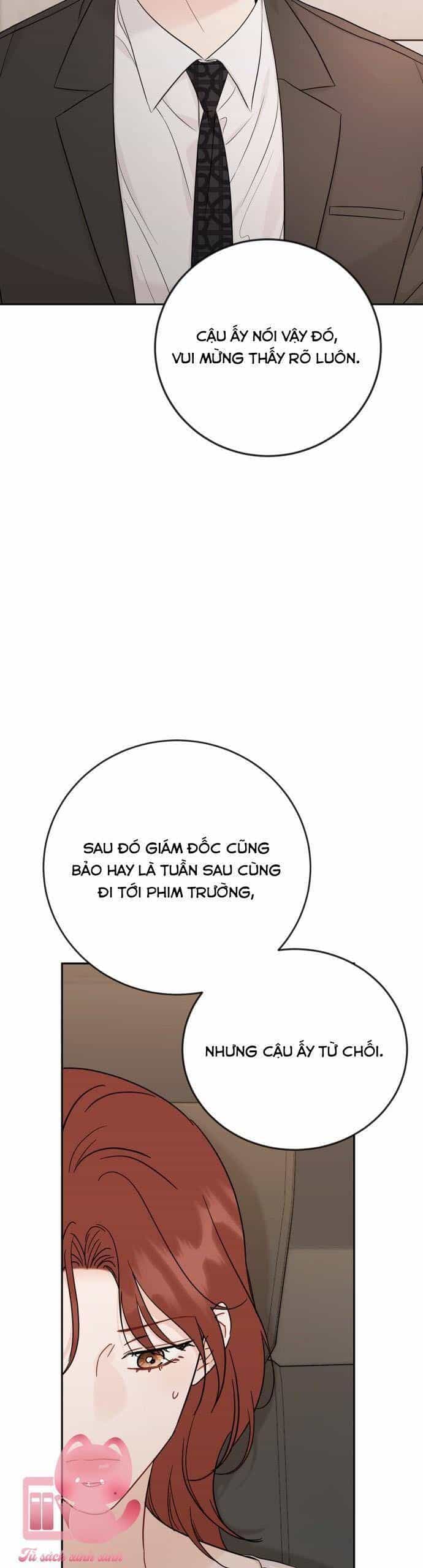 Người Một Nhà - Chương 112 - ảnh 15
