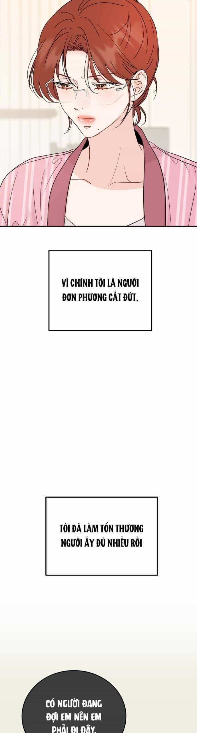 Người Một Nhà - Chương 112 - ảnh 28