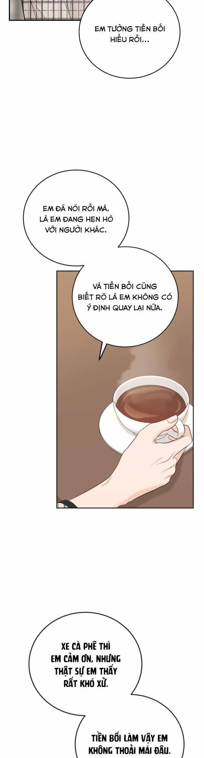 Người Một Nhà - Chương 112 - ảnh 38