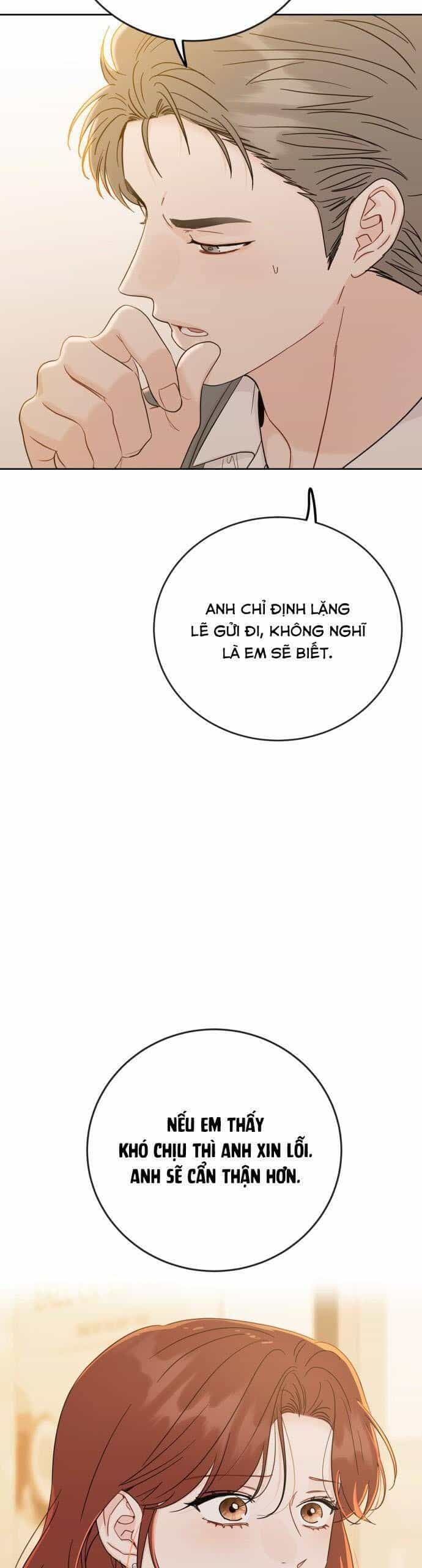 Người Một Nhà - Chương 112 - ảnh 41
