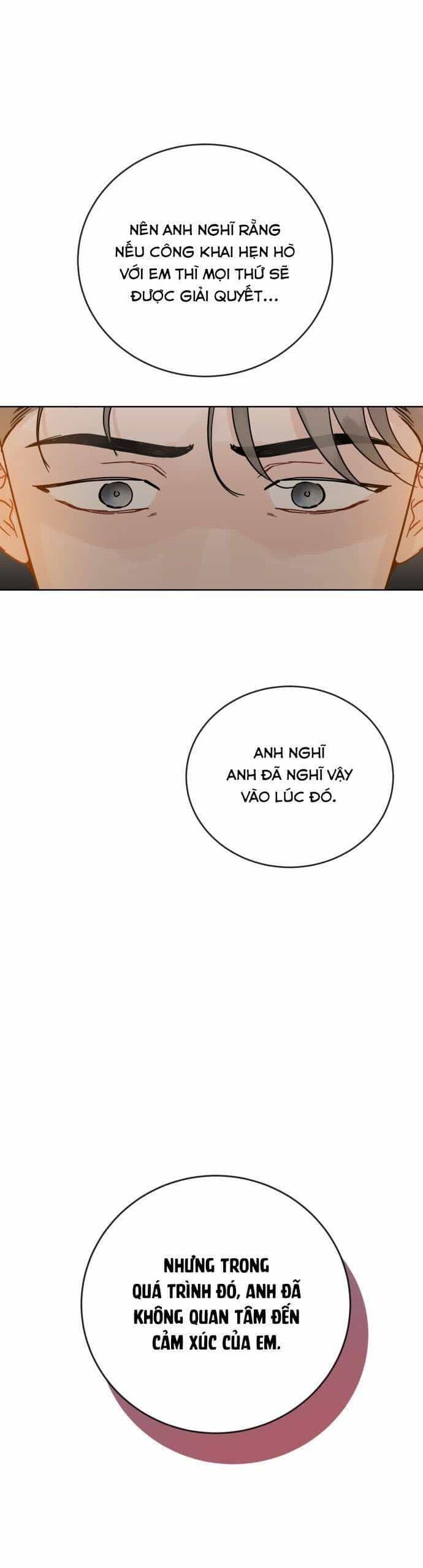 Người Một Nhà - Chương 112 - ảnh 47
