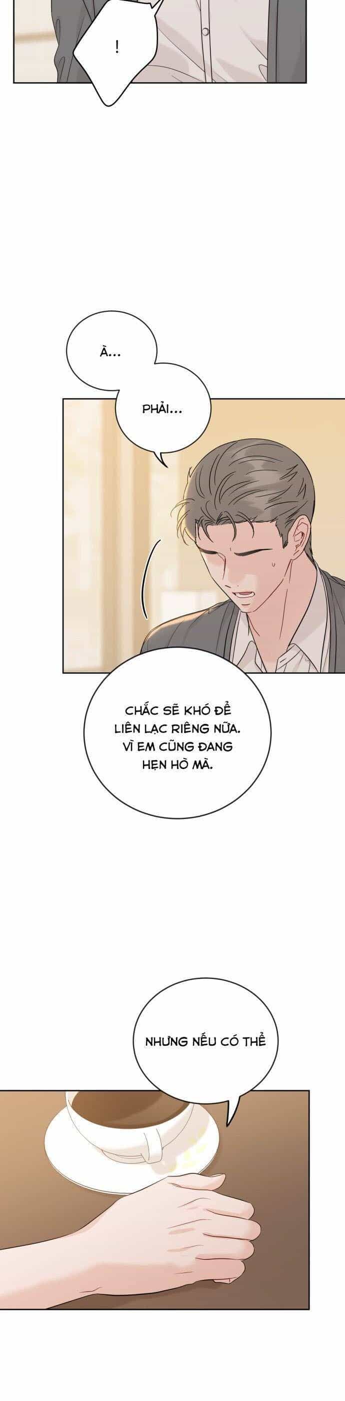 Người Một Nhà - Chương 113 - ảnh 10