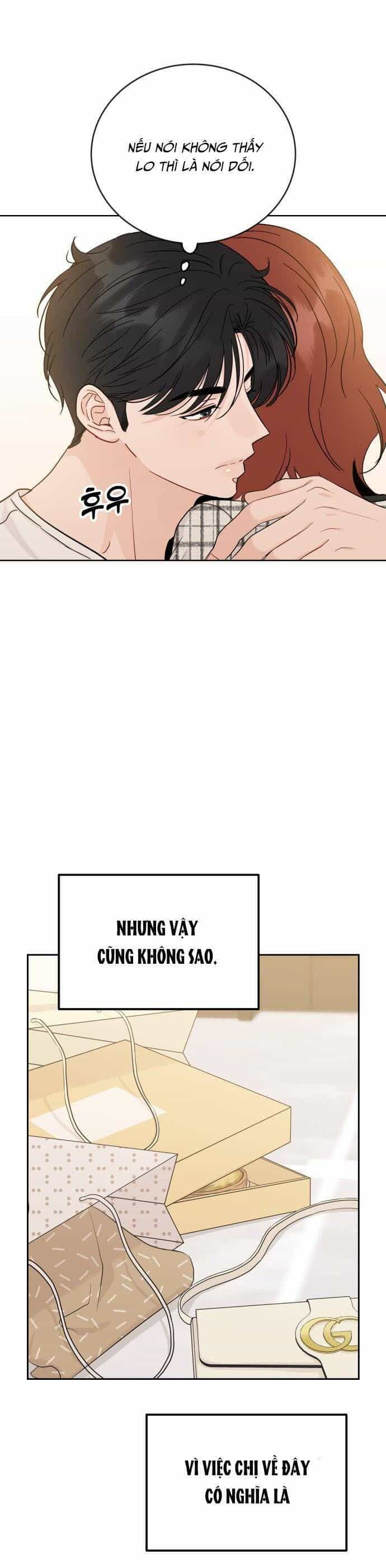 Người Một Nhà - Chương 113 - ảnh 31