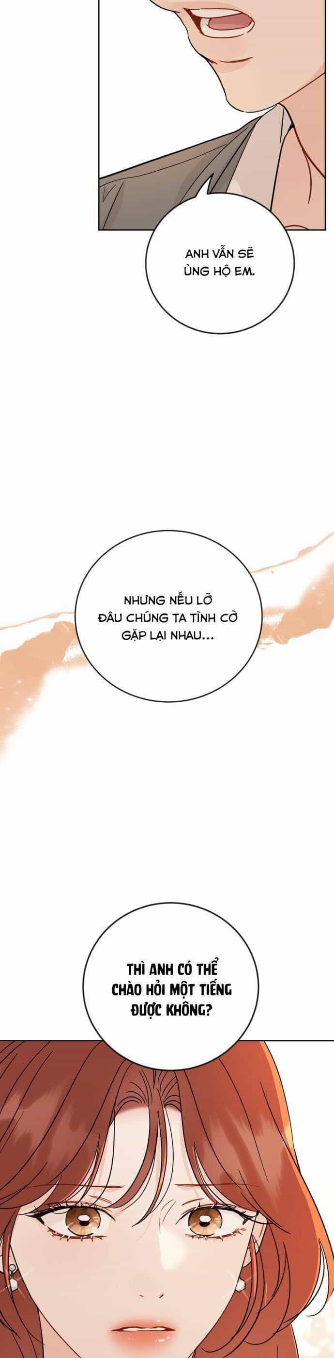 Người Một Nhà - Chương 113 - ảnh 4