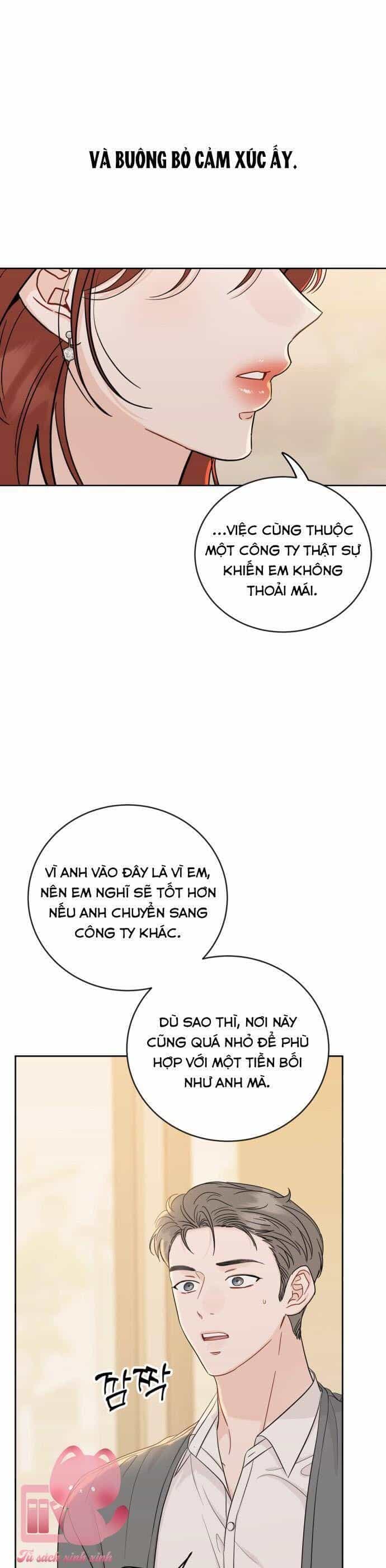 Người Một Nhà - Chương 113 - ảnh 9