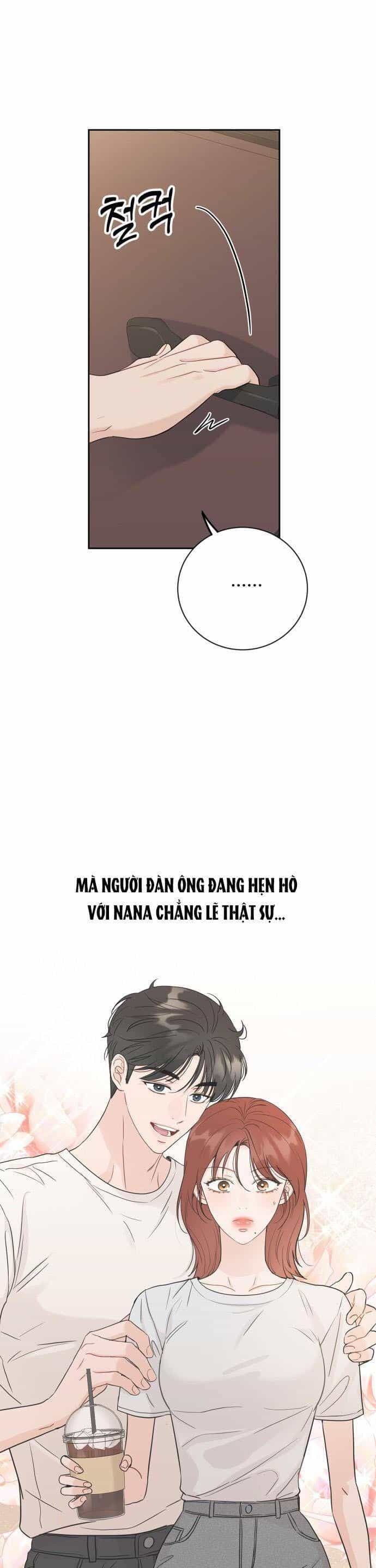 Người Một Nhà - Chương 114 - ảnh 24