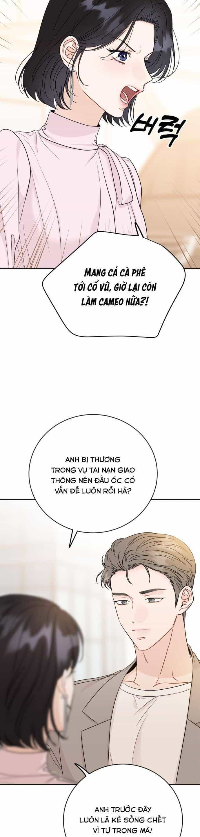 Người Một Nhà - Chương 114 - ảnh 28